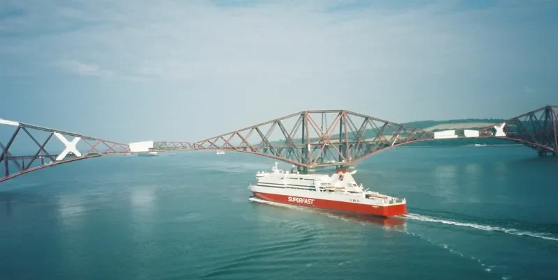 A NEPITA Ro-Ro IMO 9211511 photo 8