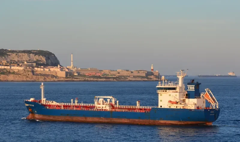 BITHAV Tanker IMO 9211535 photo 5