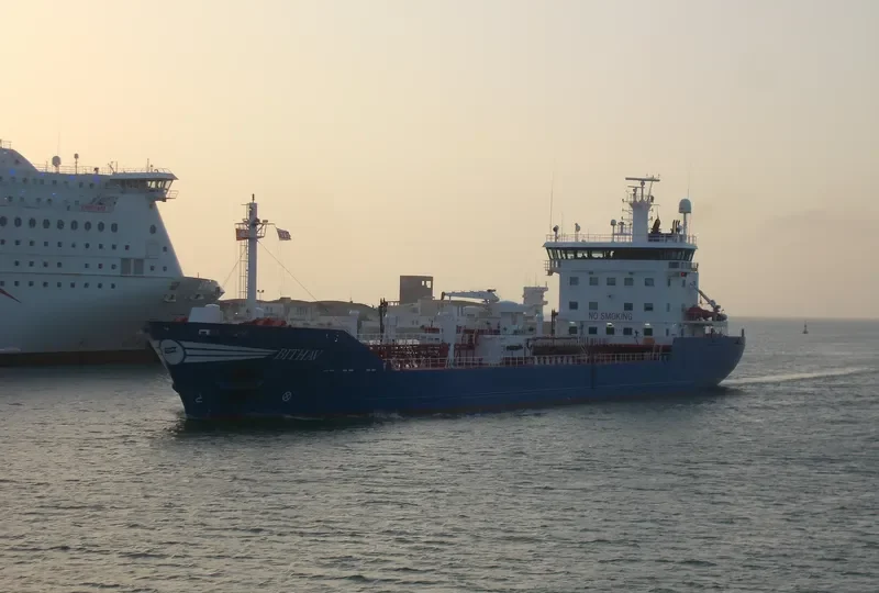BITHAV Tanker IMO 9211535 photo 10