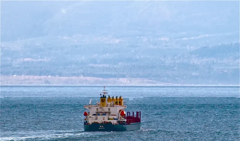 ZULFIKAR Bulk Carrier IMO 9211547 photo 9