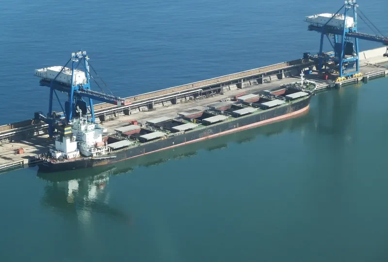 TOPEKA Bulk Carrier IMO 9211585 photo 6