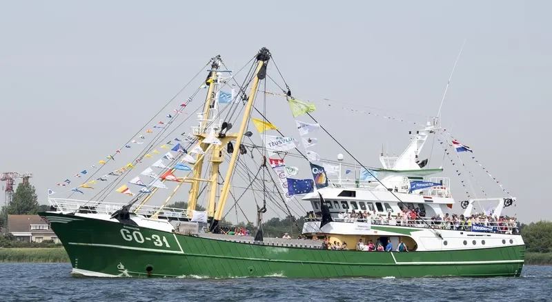 MORGENSTER General Cargo IMO 9211640 photo 4