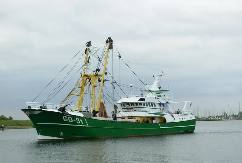 MORGENSTER General Cargo IMO 9211640 photo 8