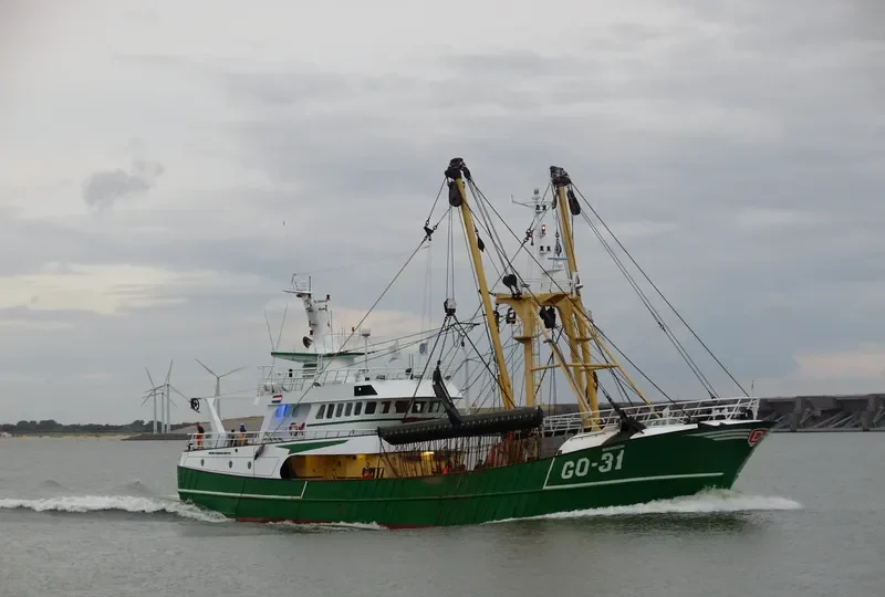 MORGENSTER General Cargo IMO 9211640 photo 9