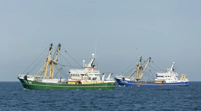 JAN VAN TOON General Cargo IMO 9211652