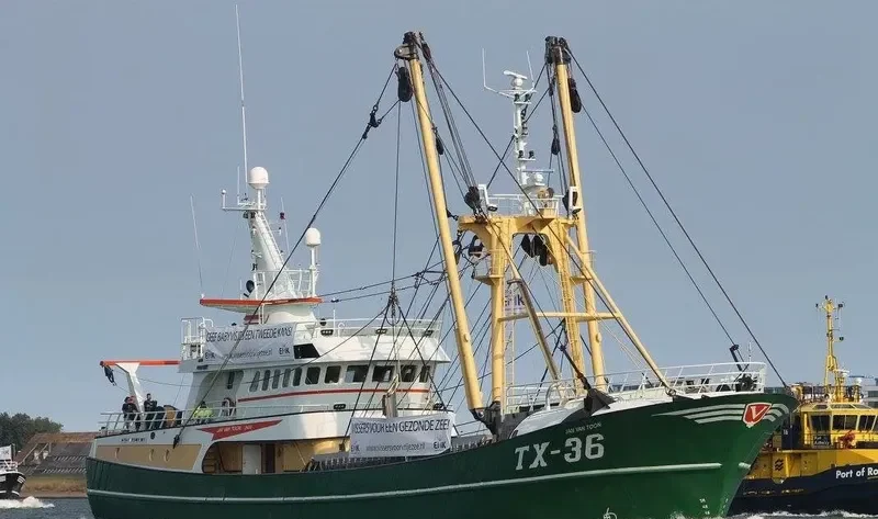 JAN VAN TOON General Cargo IMO 9211652 photo 3