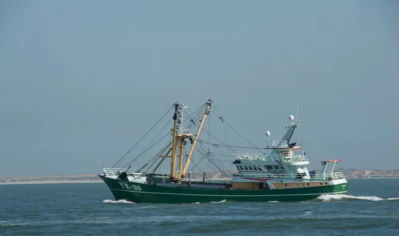 JAN VAN TOON General Cargo IMO 9211652 photo 9