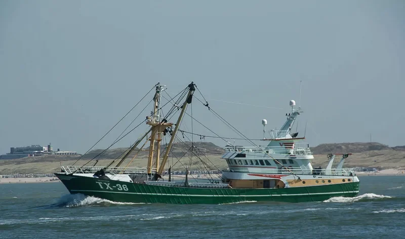 JAN VAN TOON General Cargo IMO 9211652 photo 10