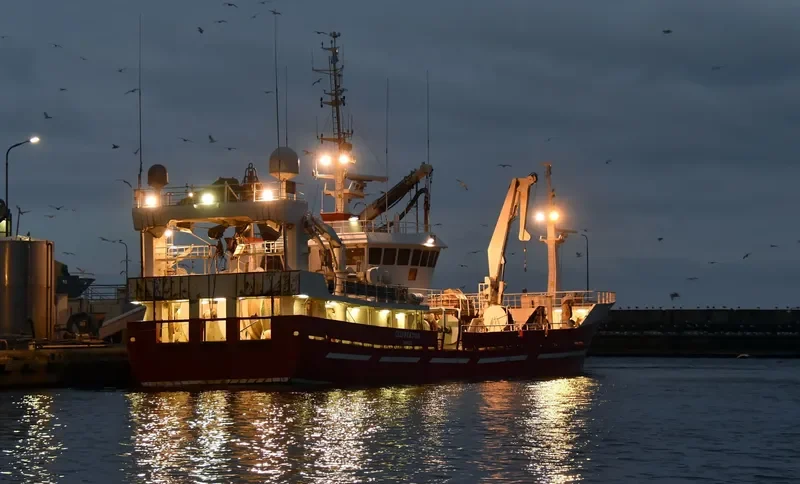 ELLEN BACH General Cargo IMO 9211676 photo 4