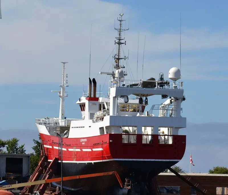 ELLEN BACH General Cargo IMO 9211676 photo 6