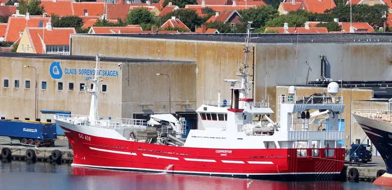 ELLEN BACH General Cargo IMO 9211676 photo 8