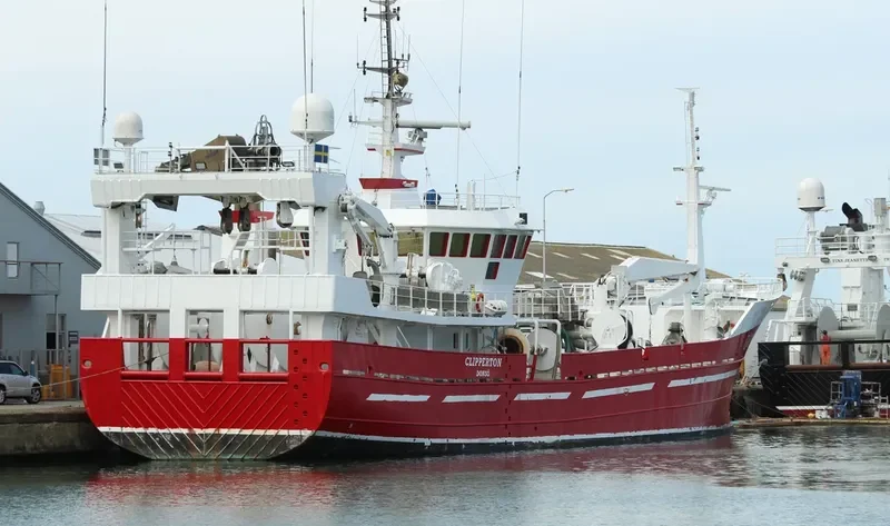 ELLEN BACH General Cargo IMO 9211676 photo 9