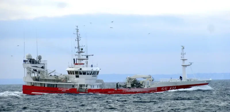 ELLEN BACH General Cargo IMO 9211676 photo 10