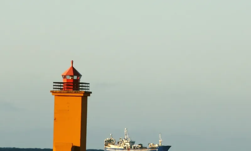 ISLEIFUR General Cargo IMO 9211688 photo 9