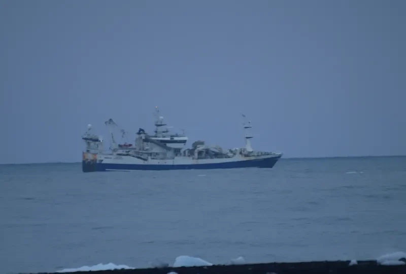 HUGINN General Cargo IMO 9211690 photo 3