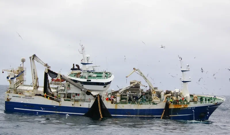 HUGINN General Cargo IMO 9211690 photo 7