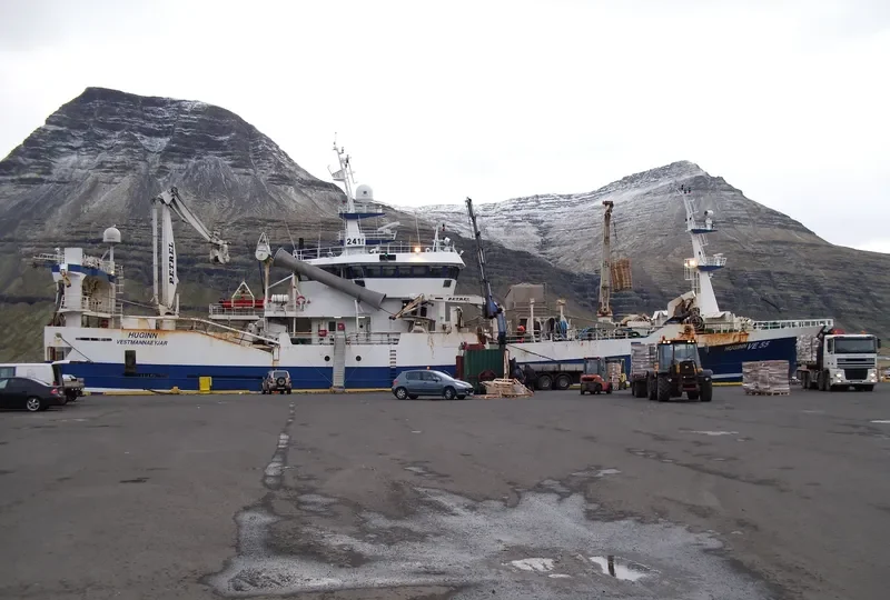 HUGINN General Cargo IMO 9211690 photo 9