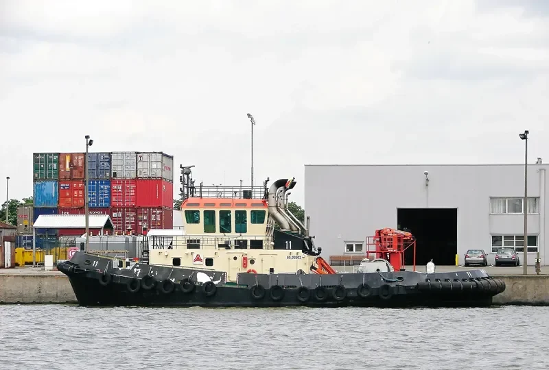 11 General Cargo IMO 9211717 photo 2