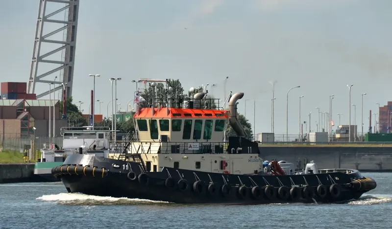 11 General Cargo IMO 9211717 photo 4