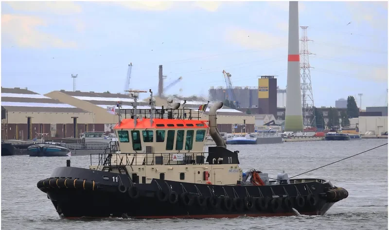 11 General Cargo IMO 9211717 photo 5