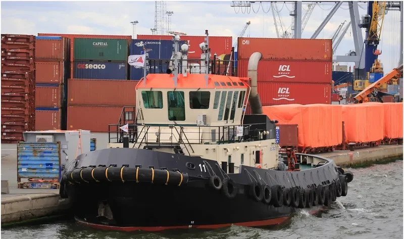 11 General Cargo IMO 9211717 photo 6