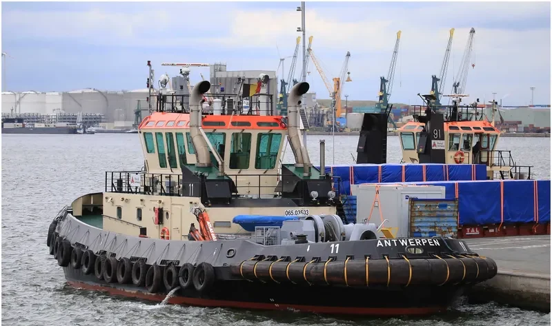 11 General Cargo IMO 9211717 photo 7