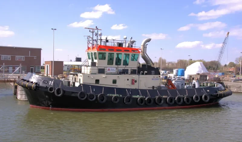 11 General Cargo IMO 9211717 photo 9