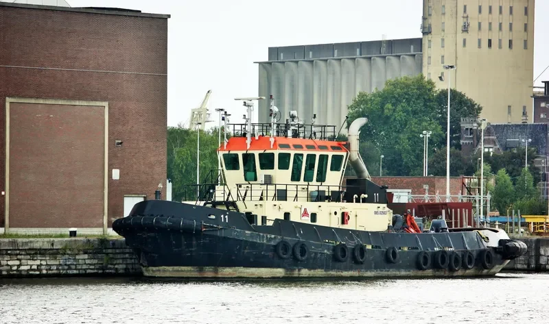 11 General Cargo IMO 9211717 photo 10