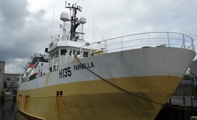 FARNELLA General Cargo IMO 9211808 photo 6