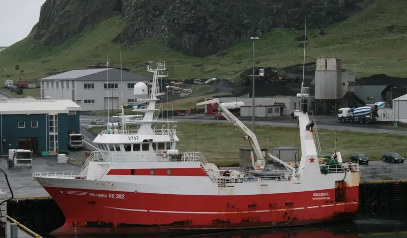 PACIFIC LEGACY NO 1 General Cargo IMO 9211810
