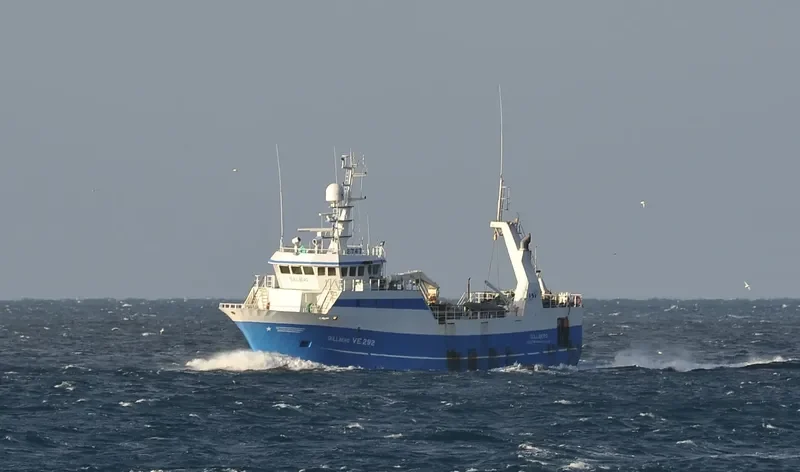 PACIFIC LEGACY NO 1 General Cargo IMO 9211810 photo 2
