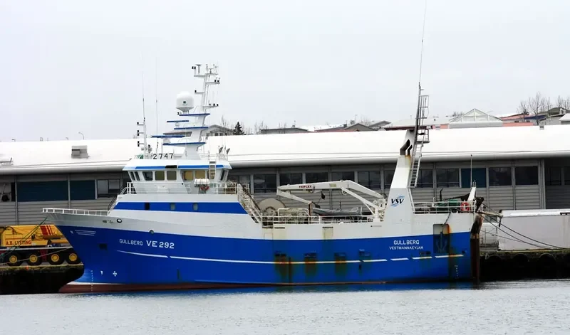 PACIFIC LEGACY NO 1 General Cargo IMO 9211810 photo 5