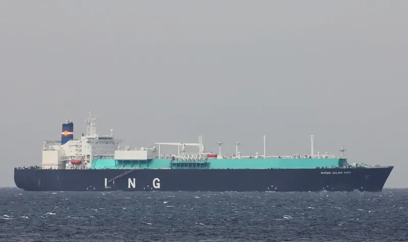 PUTERI DELIMA SATU General Cargo IMO 9211872 photo 5