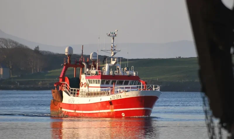 FOYLE WARRIOR General Cargo IMO 9211913 photo 10