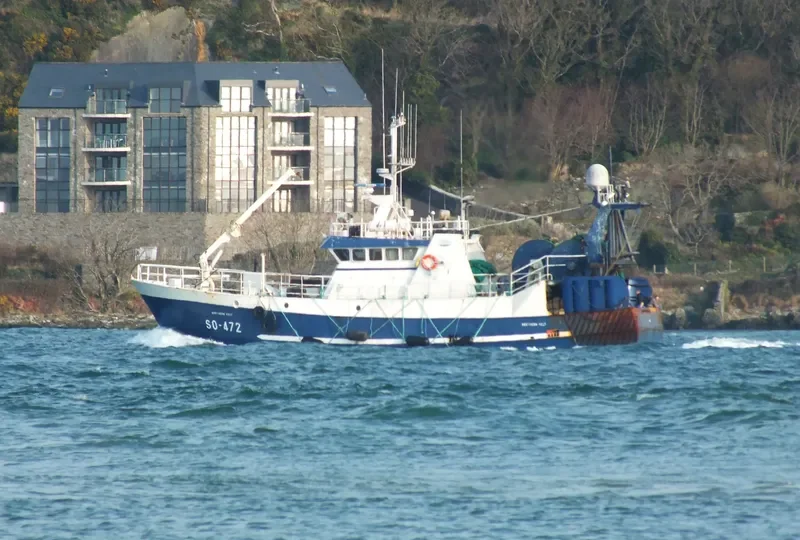 NORTHERN CELT General Cargo IMO 9211925 photo 10