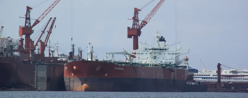 SANAR 7 Tanker IMO 9211999