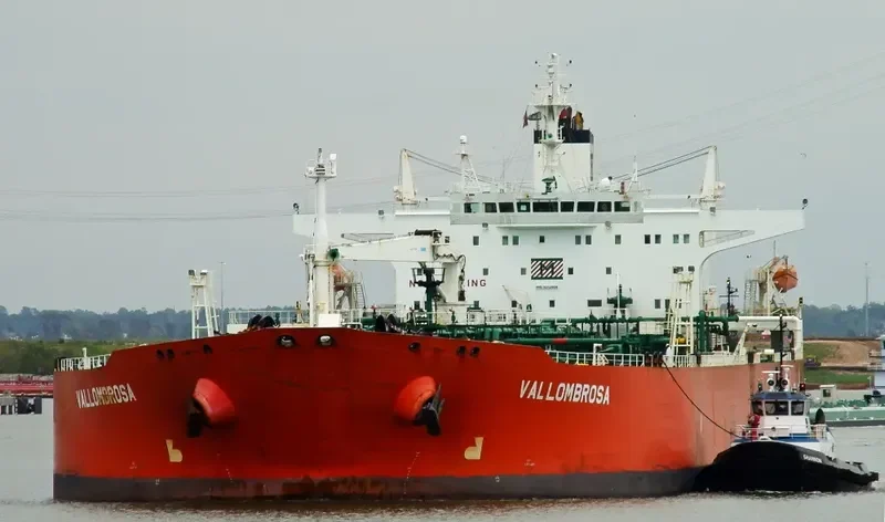 SANAR 8 Tanker IMO 9212008 photo 3