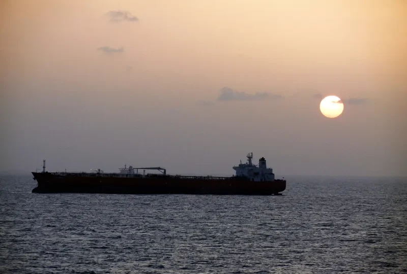 SANAR 8 Tanker IMO 9212008 photo 4