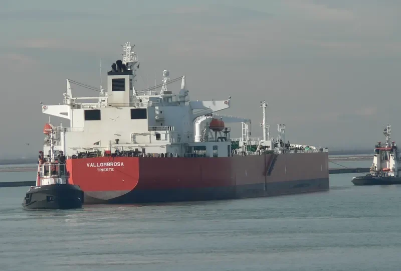 SANAR 8 Tanker IMO 9212008 photo 6