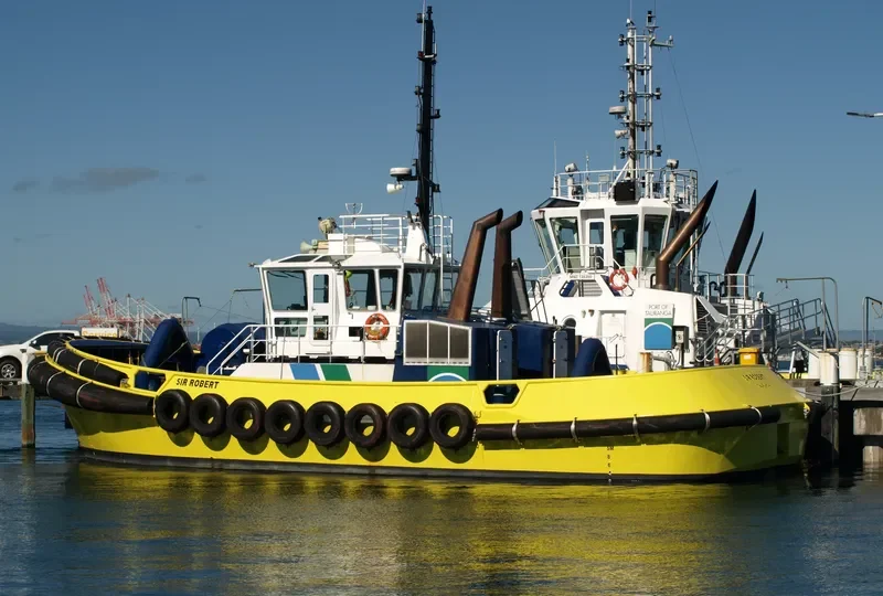 SIR ROBERT General Cargo IMO 9212096 photo 3