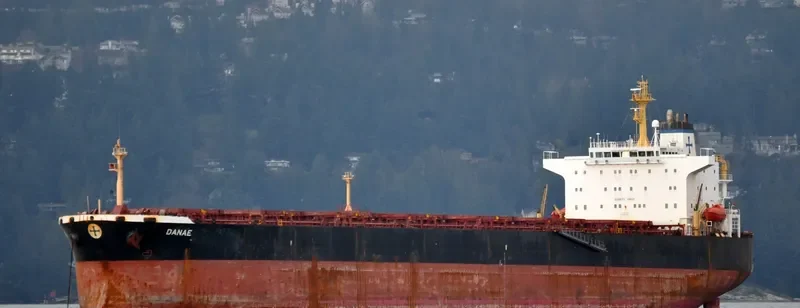 ELIM HOPE Bulk Carrier IMO 9212125 photo 9