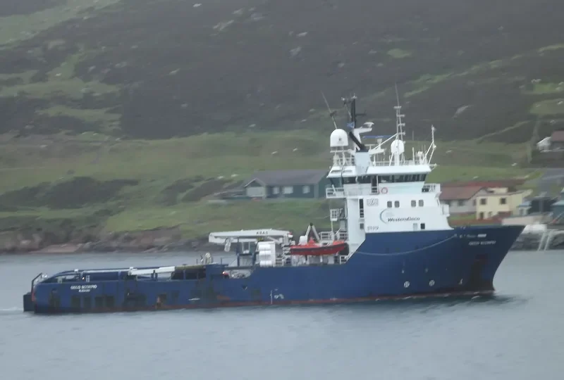 SANCO SCORPIO General Cargo IMO 9212228 photo 5