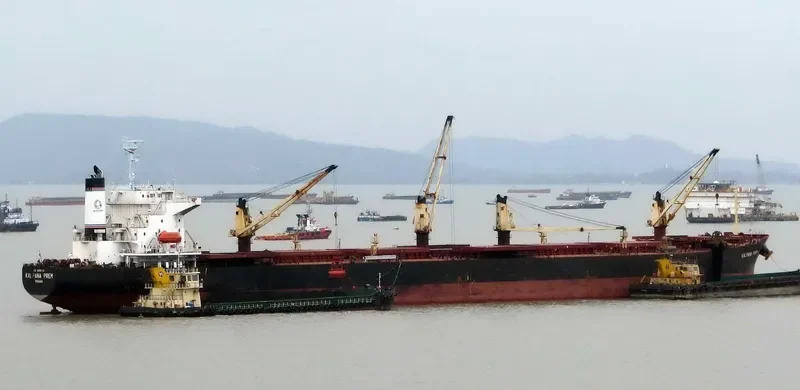 KALPANA PREM Bulk Carrier IMO 9212254 photo 7