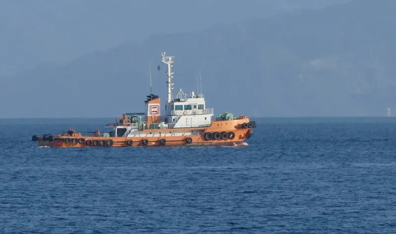 JOHO MARU General Cargo IMO 9212266 photo 5