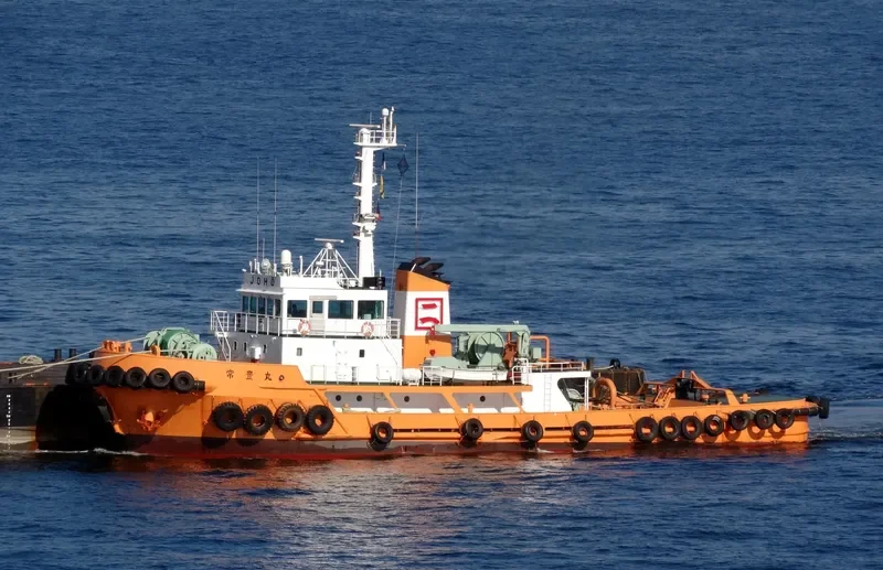 JOHO MARU General Cargo IMO 9212266 photo 6