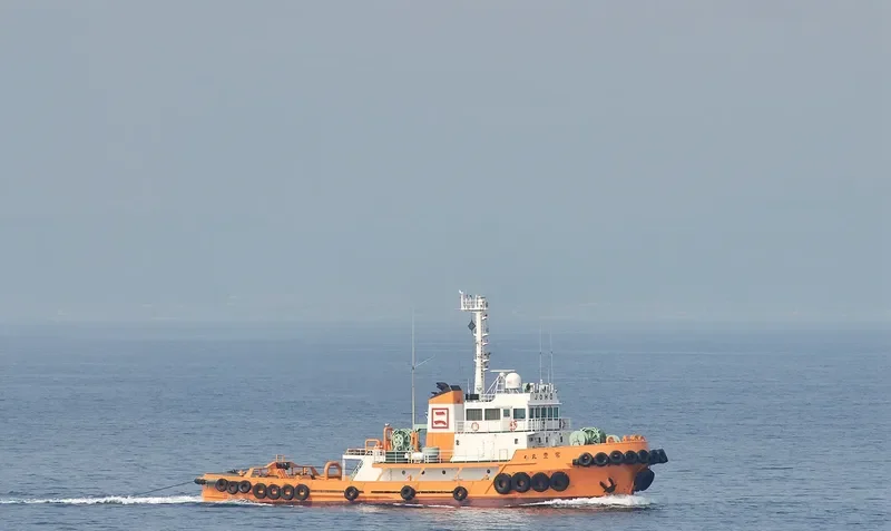 JOHO MARU General Cargo IMO 9212266 photo 7