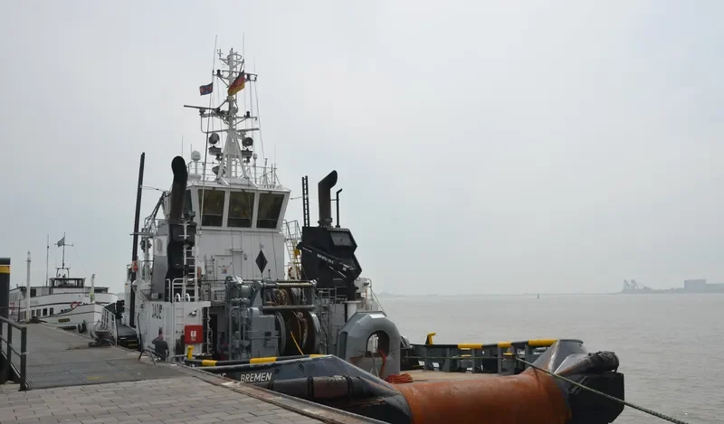 VB JADE General Cargo IMO 9212278 photo 6