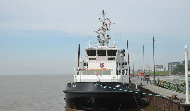 VB JADE General Cargo IMO 9212278 photo 7