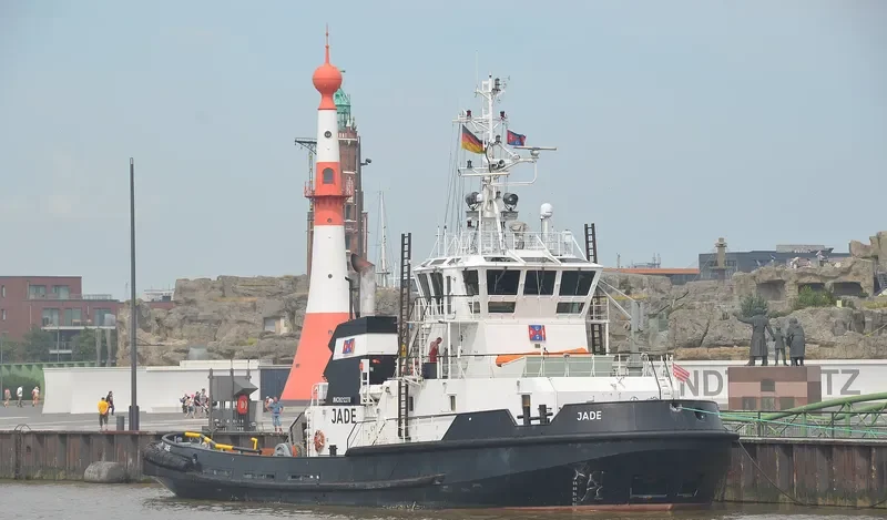 VB JADE General Cargo IMO 9212278 photo 9