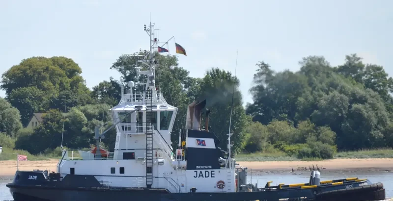 VB JADE General Cargo IMO 9212278 photo 10